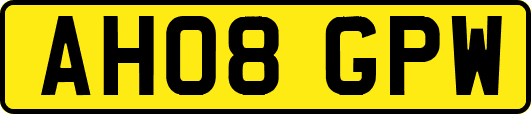 AH08GPW