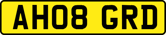 AH08GRD