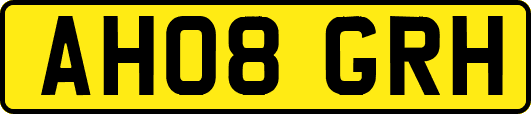 AH08GRH