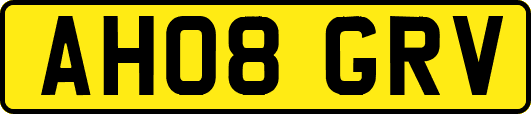 AH08GRV