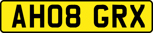AH08GRX