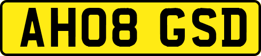 AH08GSD