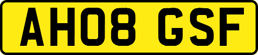AH08GSF