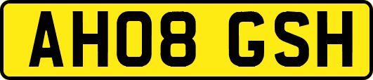 AH08GSH