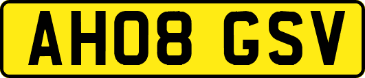 AH08GSV
