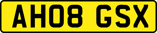 AH08GSX