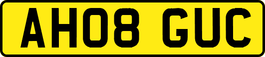 AH08GUC
