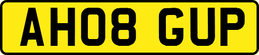 AH08GUP