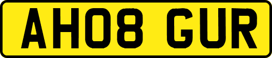 AH08GUR