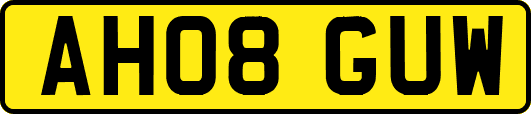 AH08GUW