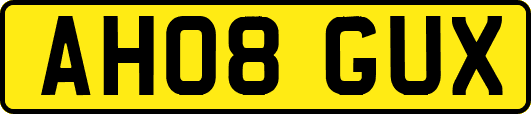 AH08GUX