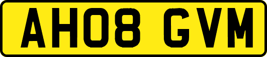 AH08GVM
