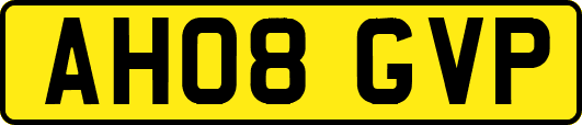 AH08GVP