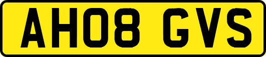 AH08GVS