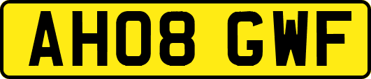 AH08GWF
