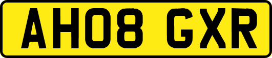 AH08GXR