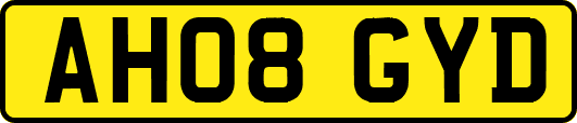 AH08GYD