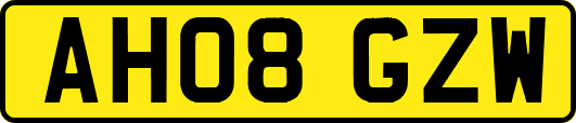 AH08GZW