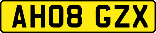 AH08GZX