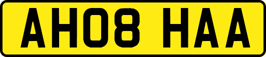 AH08HAA