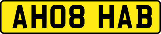 AH08HAB