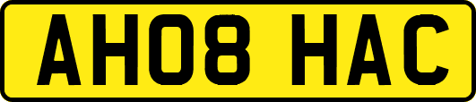 AH08HAC