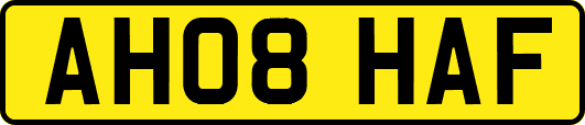 AH08HAF
