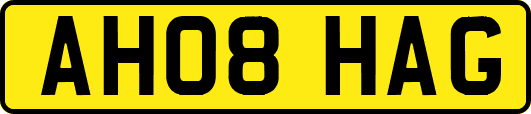 AH08HAG