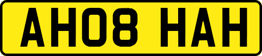 AH08HAH