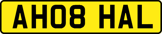 AH08HAL