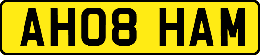 AH08HAM