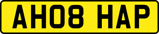 AH08HAP