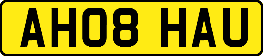 AH08HAU