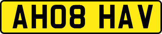 AH08HAV