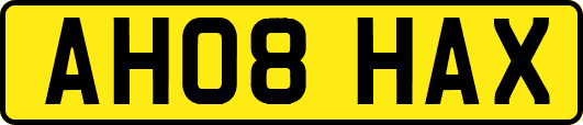 AH08HAX