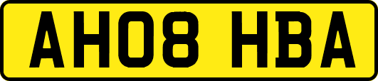 AH08HBA