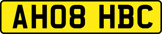 AH08HBC