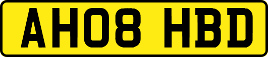 AH08HBD