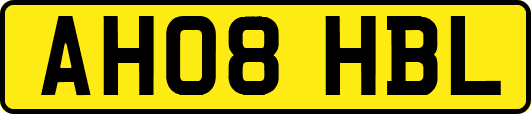 AH08HBL