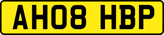 AH08HBP