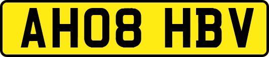 AH08HBV