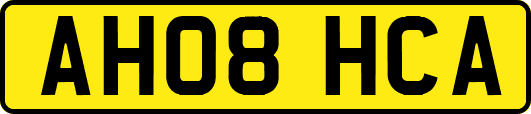 AH08HCA