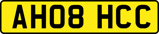AH08HCC