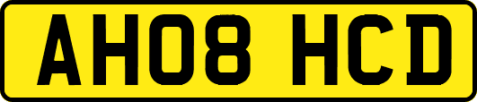 AH08HCD
