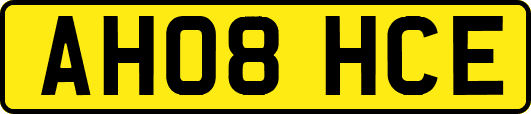 AH08HCE
