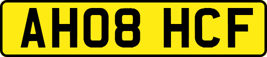 AH08HCF