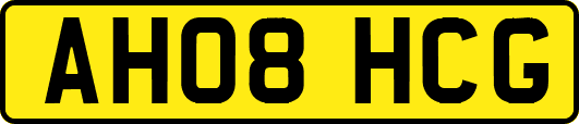 AH08HCG