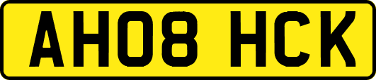 AH08HCK