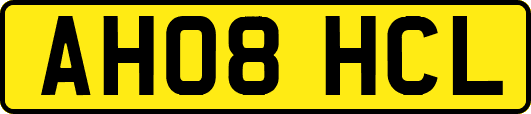 AH08HCL