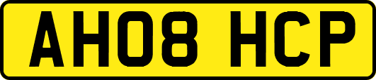 AH08HCP